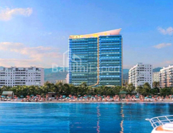 Բնակարան 30.3 մ² - Շալվա Ինասարիձե, Batumi, Վրաստан
