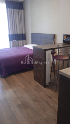 Բնակարան 35 մ² - Լեխ և Մարիա Կաչինսկիներ, Batumi, Վրաստан
