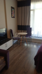 Բնակարան 1-комн 35 m² - Լեխ և Մարիա Կաչինսկիներ, Batumi