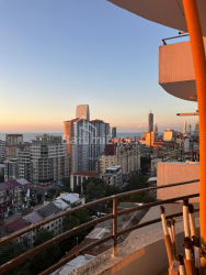 Բնակարան 3-комн 65 m² - Իլյա Ճավճավաձե, Batumi