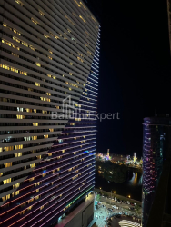 Բնակարան 1-комн 29 m² - Սելիմա Խիմշիաշվիլի, Batumi