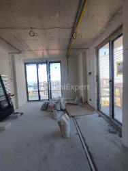 Բնակարան 1-комн 37.3 m² - Շալվա Ինասարիձե, Batumi