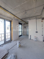 Բնակարան 37.3 մ² - Շալվա Ինասարիձե, Batumi, Վրաստан