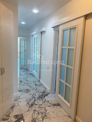 Բնակարան 2-комн 80 m² - Ժյուլի Շարտավա, Batumi