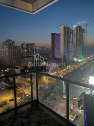 Բնակարան 2-комн 80 m² - Ժյուլի Շարտավա, Batumi