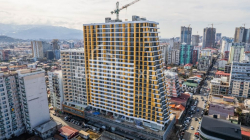 Բնակարան 1-комн 37.1 m² - Խայդարա Աբաշիձե, Batumi