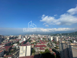 Բնակարան 42.9 մ² - Խայդարա Աբաշիձե, Batumi, Վրաստан