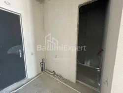 Բնակարան 1-комн 42.9 m² - Խայդարա Աբաշիձե, Batumi
