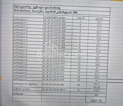 Հյուրանոց 1347 մ² - Պետրե Իբերի, Gonio, Վրաստан