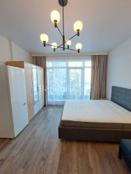 Բնակարան 35 մ² - Լեխ և Մարիա Կաչինսկիներ, Batumi, Վրաստан