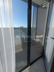 Բնակարան 1-комн 33 m² - Ժյուլի Շարտավա, Batumi