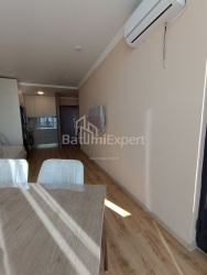 Բնակարան 46.3 մ² - Ժյուլի Շարտավա, Batumi, Վրաստан