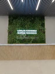 Բնակարան 46.3 մ² - Ժյուլի Շարտավա, Batumi, Վրաստан
