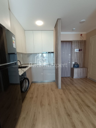 Բնակարան 46.3 մ² - Ժյուլի Շարտավա, Batumi, Վրաստан