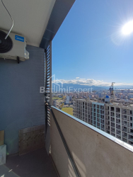 Բնակարան 2-комн 46.3 m² - Ժյուլի Շարտավա, Batumi