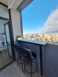 Բնակարան 46.3 մ² - Ժյուլի Շարտավա, Batumi, Վրաստан