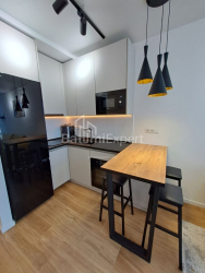 Բնակարան 2-комн 46.3 m² - Ժյուլի Շարտավա, Batumi