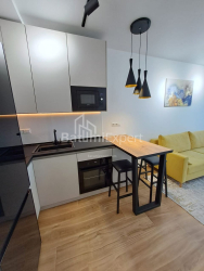 Բնակարան 2-комн 46.3 m² - Ժյուլի Շարտավա, Batumi