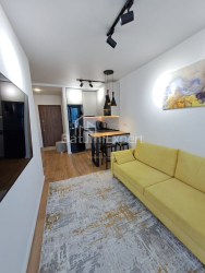 Բնակարան 2-комн 46.3 m² - Ժյուլի Շարտավա, Batumi