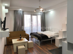 Բնակարան 33 մ² - Շալվա Ինասարիձե, Batumi, Վրաստан