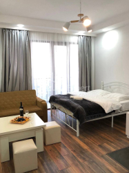 Բնակարան 33 մ² - Շալվա Ինասարիձե, Batumi, Վրաստан