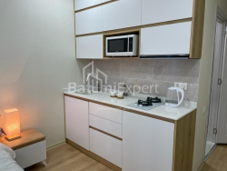Բնակարան 1-комн 28 m² - Ժյուլի Շարտավա, Batumi