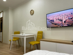 Բնակարան 28 մ² - Ժյուլի Շարտավա, Batumi, Վրաստан