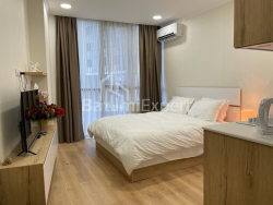 Բնակարան 28 մ² - Ժյուլի Շարտավա, Batumi, Վրաստан