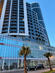 Բնակարան 1-комн 28 m² - Ժյուլի Շարտավա, Batumi