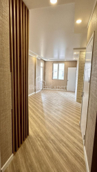 Բնակարան 3-комн 60 m² - Ալեքսանդրա Սուլաբերիձե, Batumi