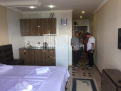 Բնակարան 1-комн 29.1 m² - Յուսուֆ Կոբալաձե, Batumi