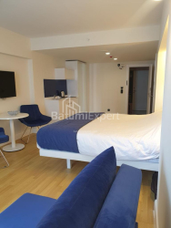 Բնակարան 1-комн 33 m² - Ժյուլի Շարտավա, Batumi