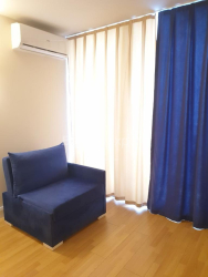 Բնակարան 33 մ² - Ժյուլի Շարտավա, Batumi, Վրաստан