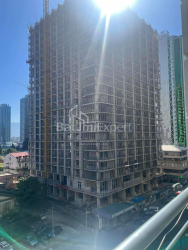 Բնակարան 1-комн 40.5 m² - Զուրաբա Գորգիլաձե, Batumi
