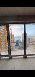 Բնակարան 37 մ² - Ժյուլի Շարտավա, Batumi, Վրաստан