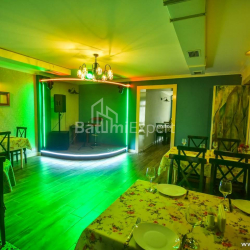 Ռեստորան 300 մ² - Վաժա-Փշավելա, Batumi, Վրաստан