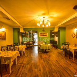 Ռեստորան 300 մ² - Վաժա-Փշավելա, Batumi, Վրաստан