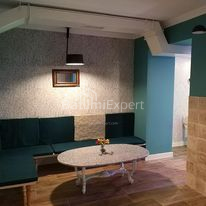 Ռեստորան 300 մ² - Վաժա-Փշավելա, Batumi, Վրաստан