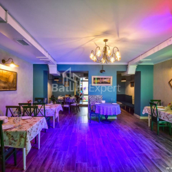 Ռեստորան 300 մ² - Վաժա-Փշավելա, Batumi, Վրաստан