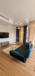 Բնակարան 2-комн 55 m² - Լեխ և Մարիա Կաչինսկիներ, Batumi