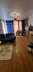 Բնակարան 55 մ² - Լեխ և Մարիա Կաչինսկիներ, Batumi, Վրաստан