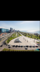 Բնակարան 30 մ² - Լեխ և Մարիա Կաչինսկիներ, Batumi, Վրաստан