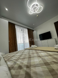 Բնակարան 50 մ² - Լեխ և Մարիա Կաչինսկիներ, Batumi, Վրաստан