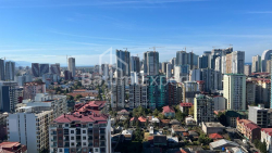 Բնակարան 42.9 մ² - Խայդարա Աբաշիձե, Batumi, Վրաստан