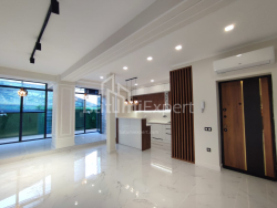 Բնակարան 3-комн 111 m² - Իլյա Ճավճավաձե, Batumi