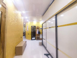 Բնակարան 3-комн 106 m² - Ալեքսանդրա Կազբեգի, Batumi