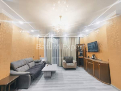 Բնակարան 3-комн 106 m² - Ալեքսանդրա Կազբեգի, Batumi