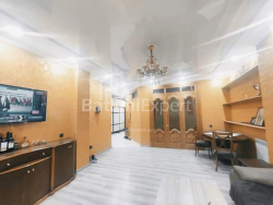 Բնակարան 106 մ² - Ալեքսանդրա Կազբեգի, Batumi, Վրաստан