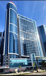 Բնակարան 1-комн 31 m² - Ժյուլի Շարտավա, Batumi