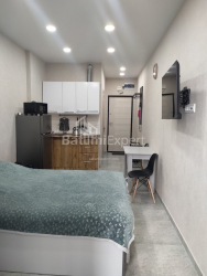 Բնակարան 1-комн 31 m² - Ժյուլի Շարտավա, Batumi